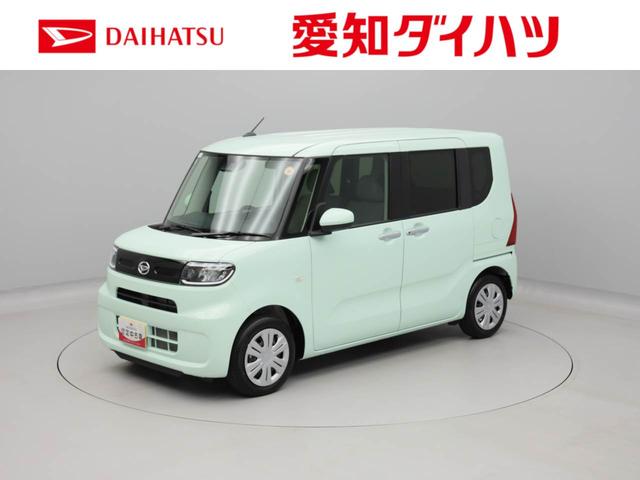 タントXキーレス バックカメラ スマートアシスト(愛知県)の中古車