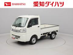 ハイゼットトラック 中古車 スタンダード　農用スペシャルナビ　ＥＴＣ