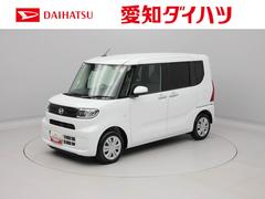 タント 中古車 Ｘ両側電動スライドドア　シートヒーター　バックカメラ