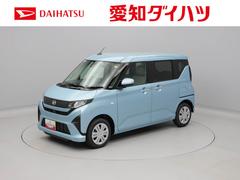 ムーヴ 中古車 ＸＬＥＤ　両側パワースライドドア　バックカメラ