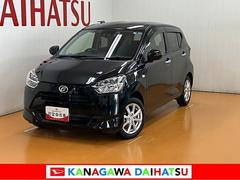 ミライース 中古車 Ｇ　ＳＡＩＩＩ　ナビ　ドラレコ　Ｂカメラ　ＰスタートサポカーＳワイド適合　ドラレコ　Ｂカメラ　ナビ　アクセサリーソケット　ＵＳＢ接続端子　シートヒーター　ＥＴＣ　Ｐスタート　コーナーセンサー　誤発進抑制装置　横滑り防止機能　オートハイビーム　キーフリー