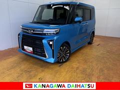 タント 中古車 カスタムＲＳ　ナビ　ドラレコ　ＥＴＣ　パノラマモニター対応サポカーＳワイド適合　ミラクルオープンドア　ナビ　ドラレコ　パノラマモニター対応　Ｐスタート　両側オートスライドドア　ＥＴＣ　電動パーキングブレーキ　シートヒーター　ＵＳＢ接続端子　キーフリー