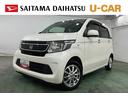 一年保証・走行距離無制限走行６１７４２キロ　フルセグナビ　ブルートゥース　ドラレコ　ＥＴＣ　ベンチシート　助手席エアバック（埼玉県）の中古車