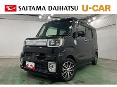ウェイク 中古車 ＧターボＳＡＩＩ　走行１１０３６８キロ／フルセグナビドラレコ１年保証距離無制限　走行距離１１０３６８キロ　フルセグナビ　バックカメラ　ドラレコ　純正マット　サイドエアバッグ　ＬＥＤヘッドランプ　アイドリングストップ　両側電動スライドドア　オート格納式ドアミラー
