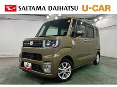 ウェイク 中古車 Ｌ　ＶＳ　ＳＡＩＩＩ　走行１６８８２キロ／車検整備付一年保証・走行距離無制限走行１６８８２キロ　車検整備付　フルセグナビ　ブルートゥース　全周囲カメラ　ドラレコ　ＥＴＣ　オートライト　ＬＥＤヘッドライト　両側電動スライドドア