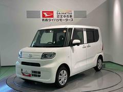 タント 中古車 Ｌ下回り防錆済み　前席シートヒーター　キーレス　スマートキー　４ＷＤ　エアバッグ　ＡＢＳ