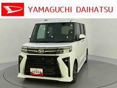 タント 中古車 カスタムＸＷ電動ドア　衝突軽減ブレーキサポート　電動ミラー　シートヒータ　レーンアシスト　アルミ　オートマチックハイビーム　スマートキー　キーフリー　オートライト　ＡＢＳ付　エアバッグ　コーナーセンサー