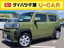 前後専用ガーニッシュ　ガラスルーフ　ルーフレール　１５インチアルミ　ＬＥＤヘッド／フォグ　バックカメラ　シートヒーター　電動駐車ブレーキ　自動追従クルコン　コーナーセンサー　衝突被害軽減ブレーキ（千葉県）の中古車