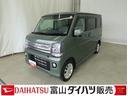 ナビ・ＴＶ　キーフリーシステム　スマキー　シートヒータ　アルミ　盗難防止　ターボ車　エアバック　Ａライト　ＬＥＤヘッドライト　安全ボディ　４ＷＤ　横滑防止　レーダーセーフティー（富山県）の中古車