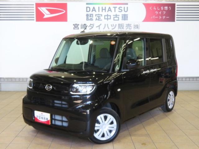 タントＸ（宮崎県）の中古車