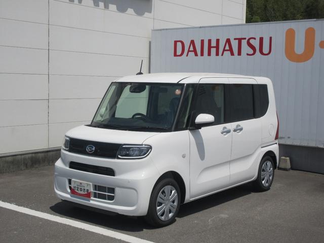 タントX(徳島県)の中古車