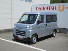 ハイゼットカーゴ 中古車 ＤＸ２ＷＤ・ＣＶＴ