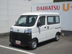 ハイゼットカーゴ 中古車 スペシャル４ＷＤ・ＣＶＴ
