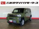 （車内　消臭・抗菌　処理済）　衝突被害軽減システム　ナビ　パノラマモニター　アルミホイール　キーフリーシステム（新潟県）の中古車