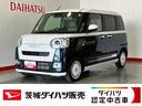 ダイハツ認定中古車ｌ両側電動スライドドアｌ電動パーキングブレーキｌＬＥＤヘッドライトｌシートヒーターｌオートエアコンｌスマートアシストｌ保証／整備付（茨城県）の中古車
