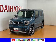 フレアクロスオーバー 中古車 ハイブリッドＸＳ衝突被害軽減ブレーキシステム　ドラレコ　全周囲カメラ　ステアリングスイッチ　ＵＳＢ接続端子　シートヒーター　Ｐスタート　コールセンター　ＥＴＣ　キーフリー