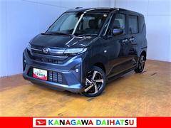 ムーヴ 中古車 ＲＳサポカーＳワイド適合　パノラマモニター対応　両側オートスライドドア　全車速追従機能付ＡＣＣ　ステアリングスイッチ　電動パーキングブレーキ　Ｐスタート　コーナーセンサー　キーフリー