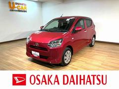 ミライース 中古車 Ｘ　ＳＡＩＩＩ