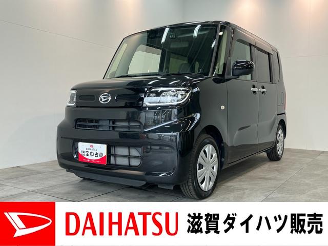 タントＸセレクション　フルセグナビ　バックカメラ　前後ドラレコ衝突被害軽減ブレーキ　コーナーセンサー　フルセグナビ　Ｂｌｕｅｔｏｏｔｈ　ＤＶＤ再生　ＵＳＢ　バックカメラ　前後ドラレコ　両側電動スライドドア　ＬＥＤ　オートライト　シートヒーター　スマートキー（滋賀県）の中古車