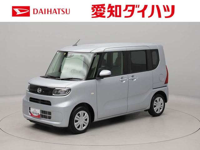タントウェルカムシートリフトLオーディオレス バックカメラ 両側スライドドア LEDヘッドライト キーフリー(愛知県)の中古車