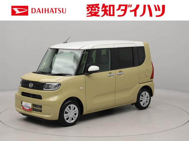 タントXシートヒーター キーフリー 両面電動スライドドア(愛知県)の中古車