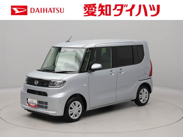タントXリミテッドエアコン パワステ パワーウィンドウ ABS エアバック キーフリー 電動ドアミラー バックカメラ(愛知県)の中古車