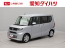 オーディオレス　バックカメラ　両側スライドドア　ＬＥＤヘッドライト　キーフリー（愛知県）の中古車