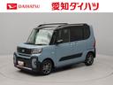 衝突被害軽減ブレーキ　車線逸脱警報　コーナーセンサー　プッシュボタンスタート（愛知県）の中古車