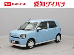 ミラトコット 中古車 Ｘ　ＳＡＩＩＩ　ナビ　ドラレコ　バックカメラ衝突被害軽減ブレーキ　車線逸脱警報　コーナーセンサー