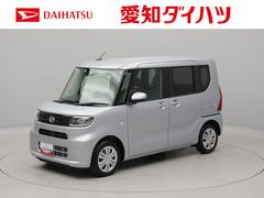 タント 中古車 ウェルカムシートリフトＬオーディオレス　バックカメラ　両側スライドドア　ＬＥＤヘッドライト　キーフリー