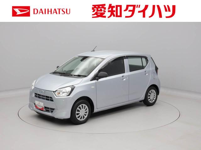 ミライースＬ　ＳＡIIIキーレスエントリー　衝突回避支援ブレーキ（愛知県）の中古車