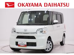 タント 中古車 Ｘリミテッド　ＳＡ３シートヒーター　両側パワースライドドア　オートライト　キーフリー　アイドリングストップ　ＵＳＢ入力端子　衝突被害軽減システム　レーンアシスト　オートマチックハイビーム　ティーゼットデオプラス