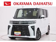 タント 中古車 カスタムＲＳリミテッドパノラマモニター　７インチナビ　ドライブレコーダー　両側パワースライドドア　シートヒーター　ＵＳＢ入力端子　Ｂｌｕｅｔｏｏｔｈ　オートライト　キーフリー　アイドリングストップ　ティーゼットデオプラス