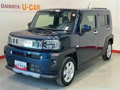 タフト 中古車 Ｇ　クロムベンチャーナビ　バックカメラ　安全ボディ　ＡＴハイビーム　アイスト　シ−トヒ−タ−　車線逸脱警報装置　電動格納ドアミラー　　サンル−フ　ドラレコ　Ｂカメラ　ＬＥＤヘッド　キーフリー　メモリーナビ