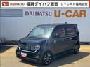 純正フルセグナビ　ＥＴＣ　前後ドラレコ　バックモニター　クルーズコントロール（福岡県）の中古車