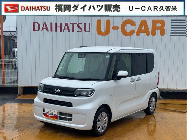 タントX弊社デモカーUP車 新車保証継承付 オーディオレス バックカメラ付 片側電動スライドドア オートライト LEDヘッドライト 衝突軽減ブレーキ 横滑り防止装置 アイドリングストップ クリアランスソナー(福岡県)の中古車