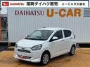 弊社デモカーＵＰ車　新車保証継承付　オーディオレス　キーレス　オートライト　ＬＥＤヘッドライト　衝突軽減ブレーキ　　横滑り防止装置　アイドリングストップ　クリアランスソナー（福岡県）の中古車