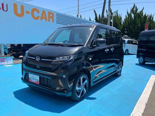 ムーヴＲＳ（福島県）の中古車