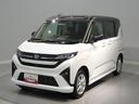 ４ＷＤ　左側パワースライドドア　スマートアシスト　オーディオレス　プッシュスタート　クリアランスソナー（岩手県）の中古車