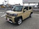 ４ＷＤ　スマートアシスト　１５インチアルミホイール　スカイフィールトップ　ＬＥＤフォグランプ　本革巻ステアリングホイール　運転席シートリフター（山形県）の中古車