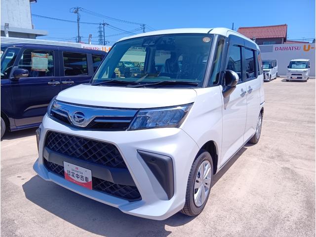 トールＧ（島根県）の中古車