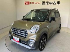 ピクシスジョイ 中古車 Ｃ　Ｇターボ　ＳＡＩＩＩスマートアシスト搭載　バックカメラ付き　オートエアコン　オートライト　キーフリー　アイドリングストップ　ＡＢＳ　電動ドアミラー