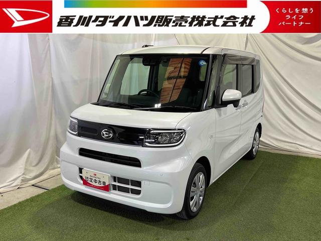 タントX純正ナビ TV Bluetooth ドラレコ 全方位カメラ キーフリー ステアリングスイッチ シートヒーター サンシェード シートテーブル 認定中古車 CVT 660(香川県)の中古車