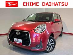 ブーン 中古車 シルク　Ｇパッケージ　ＳＡＩＩＩ２ＷＤ　ＣＶＴ車　オートライト　ＬＥＤヘッドライト　障害物センサー　プッシュスタート　アイドリングストップ　ベンチシート　電動格納ドアミラー　バックカメラ装着車