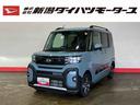 （車内　消臭・抗菌　処理済）　衝突被害軽減システム　４ＷＤ　バックカメラ　アルミホイール　キーフリーシステム（新潟県）の中古車