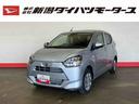 （車内　消臭・抗菌　処理済）　衝突被害軽減システム　４ＷＤ　キーレスエントリー（新潟県）の中古車