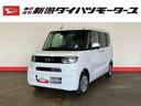 （車内　消臭・抗菌　処理済）　衝突被害軽減システム　４ＷＤ　バックカメラ　片側パワースライドドア　キーフリーシステム（新潟県）の中古車