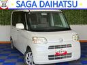 アウトレット車・片側電動スライドドア・バックモニター・オートエアコン・キーフリー・パワーウィンドウ（佐賀県）の中古車