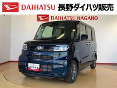 タント 中古車 Ｘターボ２ＷＤ　ターボ　シートヒーター　片側電動スライドドア　アイドリングストップ　プッシュスタート　スマートキー　衝突被害軽減システム　横滑り防止機能　オートライト　オートエアコン　ＡＢＳ