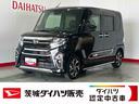 ダイハツ認定中古車ｌ純正ナビｌバックカメラｌドライブレコーダーｌ両側電動スライドドアｌシートヒーターｌコーナーセンサーｌスマートアシストｌ保証／整備付（茨城県）の中古車